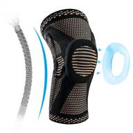 abyon stabilizers breathable supportive compression логотип