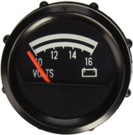 crown automotive j8126659 voltmeter logo