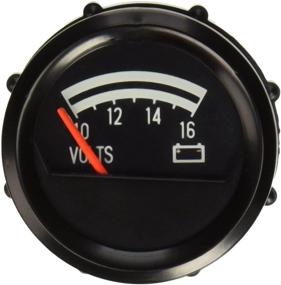 img 2 attached to Crown Automotive J8126659 Voltmeter