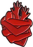 рюкзаки rostivo enamel cardiac aesthetic логотип