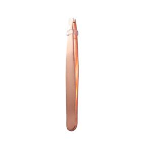 img 4 attached to Eyebrows，Professional Stainless Tweezers，Best Precision Remover，Eyelash