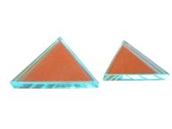 ajax scientific refraction equilateral length science education logo