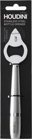 img 1 attached to 🍾 Stainless Steel 2-in-1 Houdini Bottle Opener