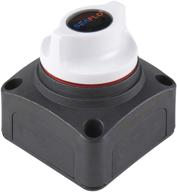 marine battery disconnect switch isolator логотип