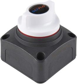img 4 attached to Marine Battery Disconnect Switch Isolator