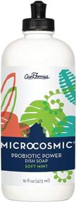 img 4 attached to Aunt Fannies Microcosmic® Probiotic Power