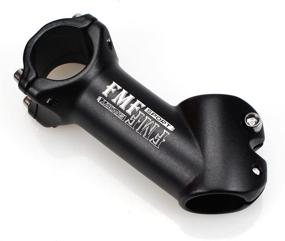 img 4 attached to FOMTOR Bike Stem 31.8mm 45 Degree Handlebar Riser for MTB, Road, BMX & Mountain Bikes - 90mm Length