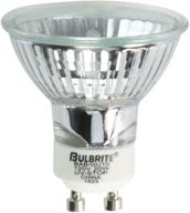 💡 bulbrite bab gu10 20 watt halogen: bright and efficient lighting solution логотип