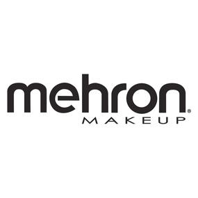 img 1 attached to 💜 Mehron Paradise Makeup AQ Refill (.25 oz) - Metallic Purple