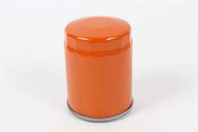 img 3 attached to 🧡 Premium Generac 070185ES Orange Logo Oil Filter: Superior Performance with 90mm Size