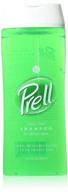 prell shampoo classic clean 13.50 oz - pack of 4: premium hair care for lasting cleanliness logo