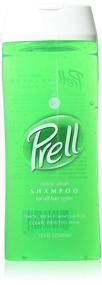 img 2 attached to Prell Shampoo Classic Clean 13.50 oz - Pack of 4: Premium Hair Care for Lasting Cleanliness