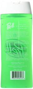 img 1 attached to Prell Shampoo Classic Clean 13.50 oz - Pack of 4: Premium Hair Care for Lasting Cleanliness