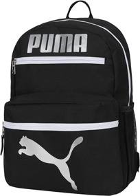 img 3 attached to PUMA Evercat Meridian Youth Backpack Backpacks