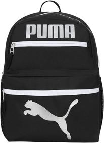 img 4 attached to PUMA Evercat Meridian Youth Backpack Backpacks