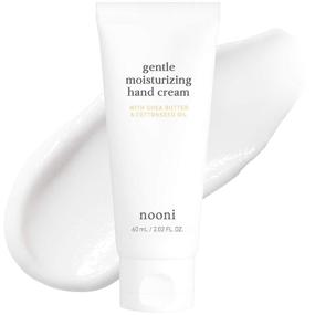 img 4 attached to NOONI Gentle Moisturizing Cottonseed Skincare