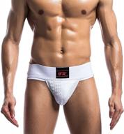 uabrav sport briefs athletic supporter sports & fitness for team sports logo