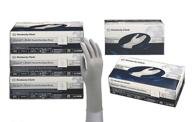 🧤 halyard health 50708 kc300 nitrile exam gloves, large, sterling gray, pack of 200 logo
