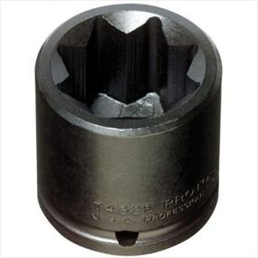 img 2 attached to Stanley Proto J7412H 2-дюймовый ударный инструмент