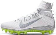 🔥 nike huarache football cleats cj0224 103: superior performance and style! логотип