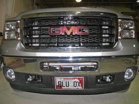 img 1 attached to Blue Ox BX1694 Plate Pickup