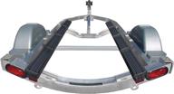 🚤 enhance your boat trailer with caliber marine slides trailer bunk pads логотип