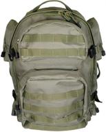 cbg2911 green tactical vism ncstar логотип