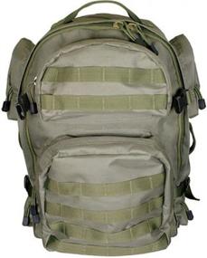 img 1 attached to CBG2911 Green Tactical VISM NcStar