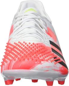 img 3 attached to Ultimate Performance: Adidas Predator Active White Sneaker for Maximum Sports Enthusiasts