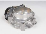 🔧 gm genuine parts 217-3150 throttle body with fuel injection and throttle actuator logo