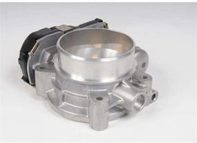 img 1 attached to 🔧 GM Genuine Parts 217-3150 Throttle Body with Fuel Injection and Throttle Actuator