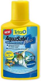 img 2 attached to Aquasafe Plus 1 Step 33Oz