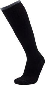 img 2 attached to 🧦 Premium Arctic Ski Socks - Insulated Thick Ski Sock - Merino Wool Blend