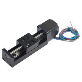 img 2 attached to 🏋️ High-performance Befenybay Travel Stepper Actuator