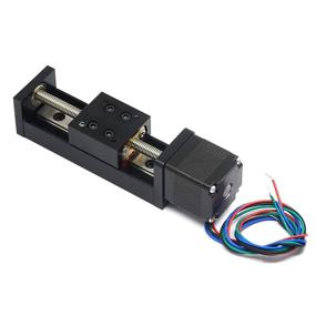 img 3 attached to 🏋️ High-performance Befenybay Travel Stepper Actuator