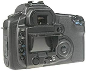 img 4 attached to 📷 Hoodman H20D Flip Up LCD Cover - Perfect for Canon 10D and 20D Cameras