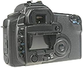 img 1 attached to 📷 Hoodman H20D Flip Up LCD Cover - Perfect for Canon 10D and 20D Cameras