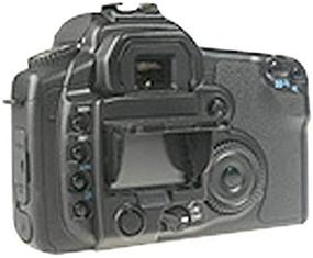 img 2 attached to 📷 Hoodman H20D Flip Up LCD Cover - Perfect for Canon 10D and 20D Cameras