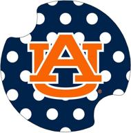 🐅 auburn university thirstystone holder coaster for food service equipment and supplies logo