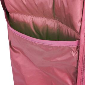 img 1 attached to ELFJOY Womens Puffer Packable Lightweight Women's Clothing