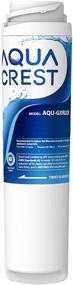 img 4 attached to 🚰 Заменяемый фильтр AQUACREST GXRLQR - совместим с SmartWater