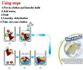 img 3 attached to Eco Friendly Washings Avoiding Unhealthy Substances