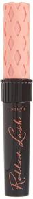 img 1 attached to 💫 Benefit Cosmetics Roller Lash Super Curling & Lifting Mascara - Black, 0.3 oz