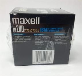 img 2 attached to MAXELL 556531 Floppy Disks 30 Pk