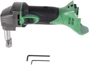 img 4 attached to Metabo HPT CN18DSLQ4 Cordless Lithium