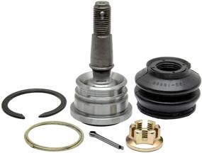 img 4 attached to ACDelco 46D0116A Advantage Suspension Assembly