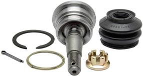 img 3 attached to ACDelco 46D0116A Advantage Suspension Assembly