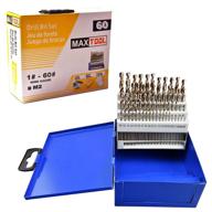 🛠️ maxtool jbs02g10r60 насадка поверхности с нормальной длиной логотип