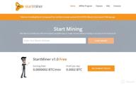 img 1 attached to Startminer review by Alvaro Delic