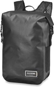img 4 attached to Dakine Cyclone Roll Waterproof Back Backpacks
